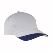 CAPPELLINO CON PROFILO CATARIFRANGENTE